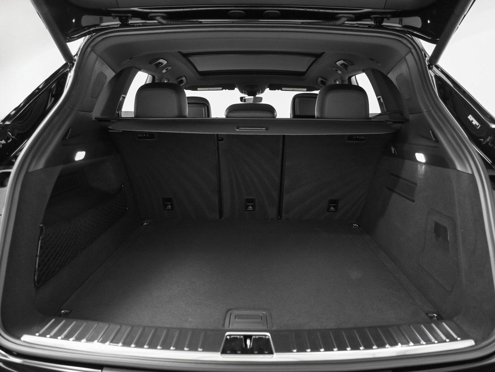 2025 Porsche Cayenne Base