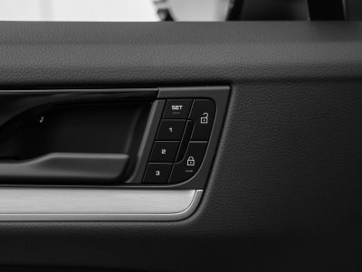 2025 Porsche Cayenne Base