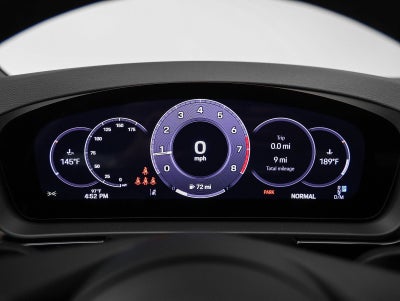 2025 Porsche Cayenne Base