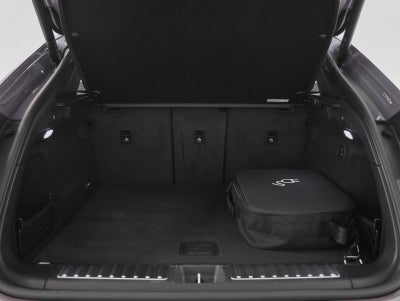 2025 Porsche Macan Electric 4