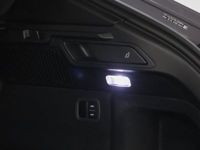 2025 Porsche Macan Electric 4