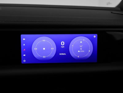 2025 Porsche Macan Electric 4