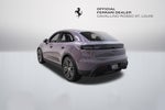 2025 Porsche Macan Electric 4