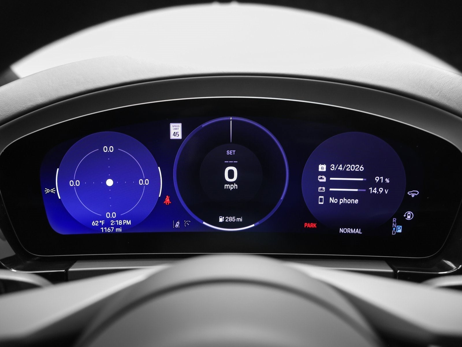 2025 Porsche Macan Electric 4