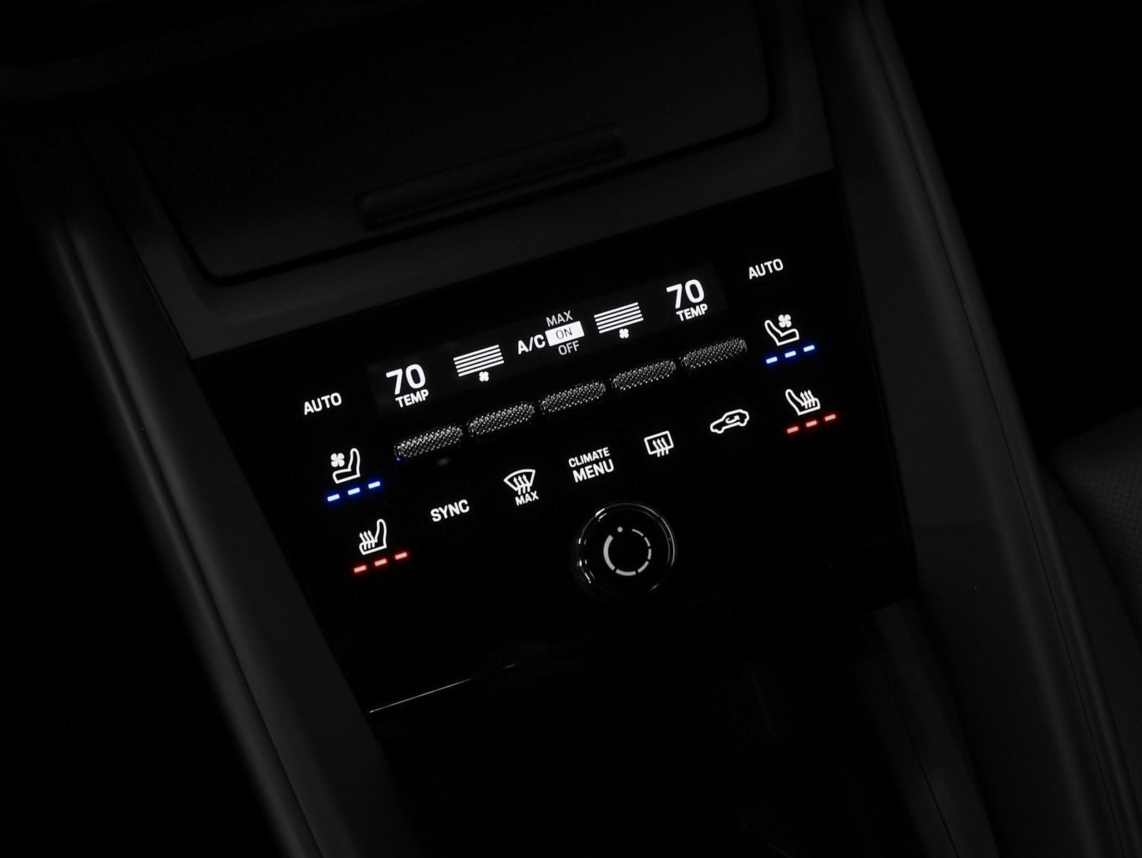 2025 Porsche Macan Electric 4