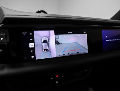 2025 Porsche Macan Electric 4