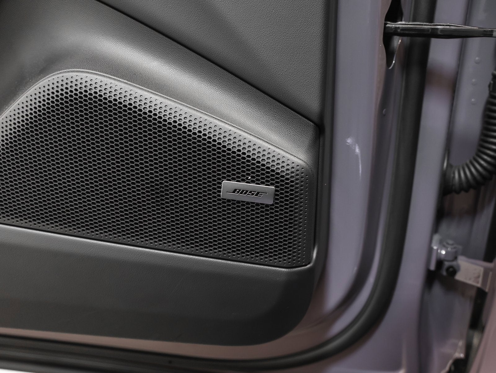 2025 Porsche Macan Electric 4