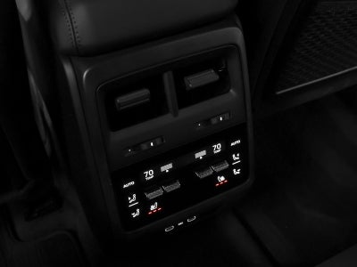 2025 Porsche Macan Electric 4