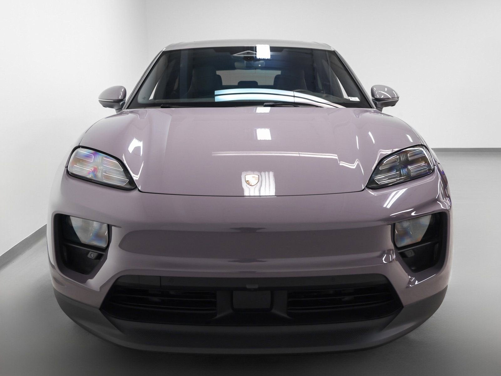 2025 Porsche Macan Electric 4