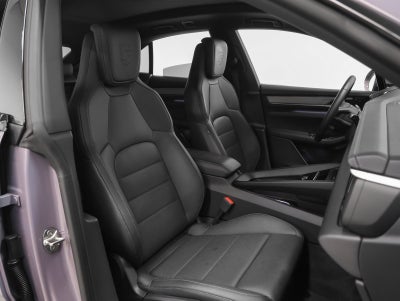 2025 Porsche Macan Electric 4