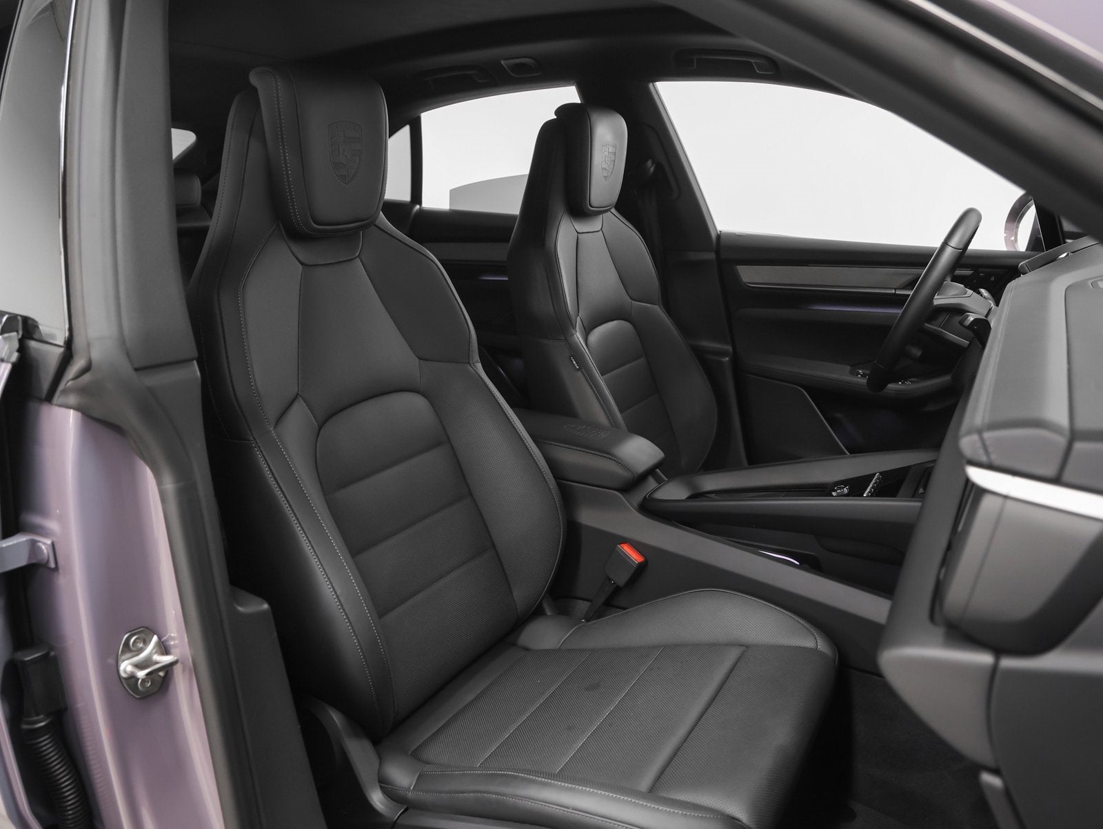 2025 Porsche Macan Electric 4