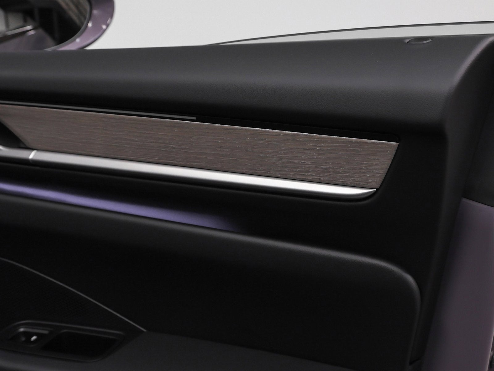 2025 Porsche Macan Electric 4