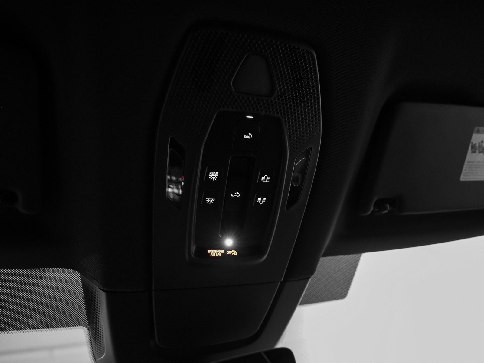 2025 Porsche Macan Electric 4