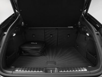 2025 Porsche Macan Electric 4