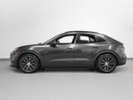2025 Porsche Macan Electric 4