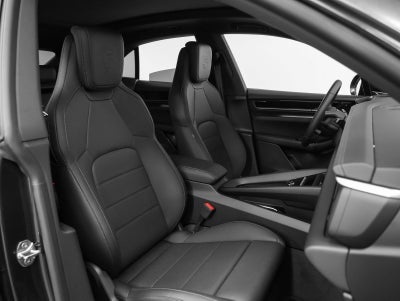 2025 Porsche Macan Electric 4