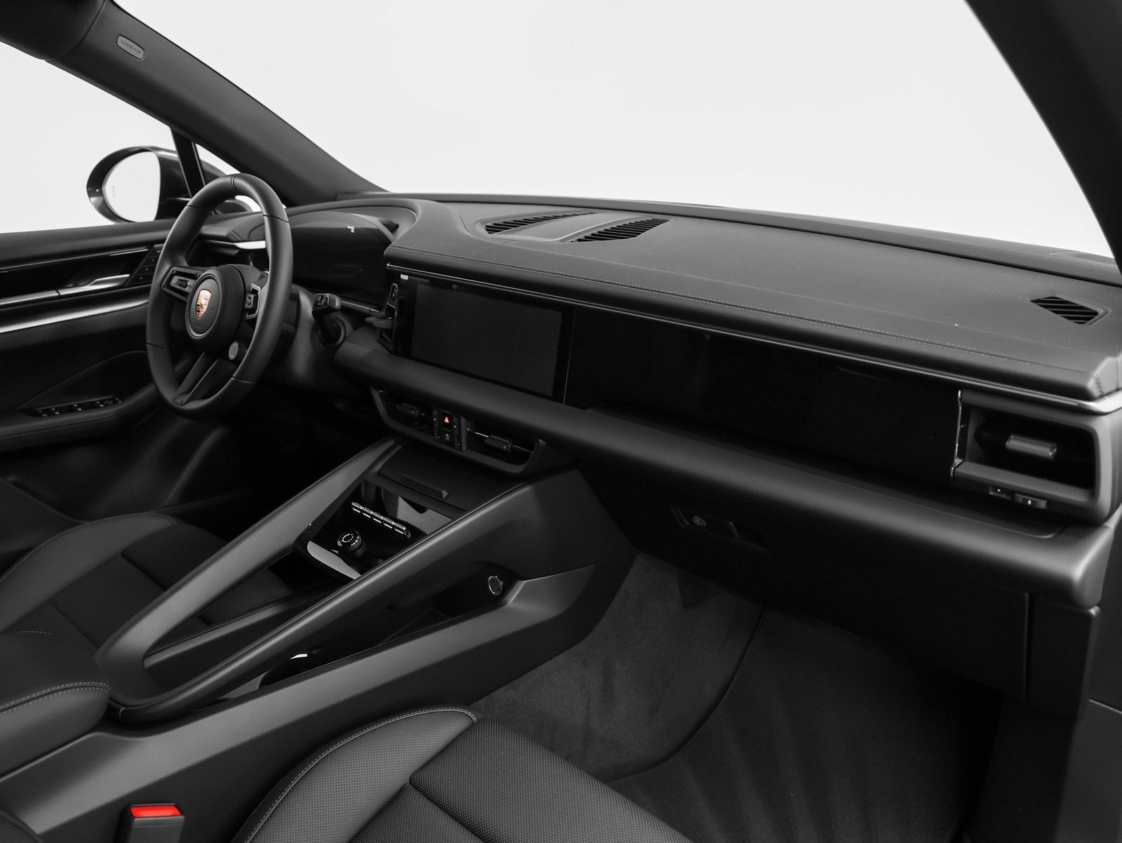 2025 Porsche Macan Electric 4