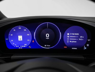 2025 Porsche Macan Electric 4