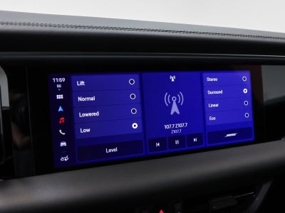 2025 Porsche Macan Electric 4