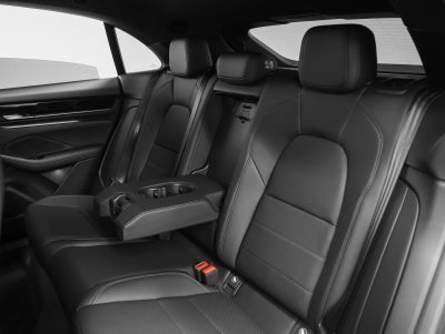 2025 Porsche Macan Electric 4