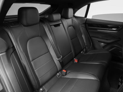 2025 Porsche Macan Electric 4