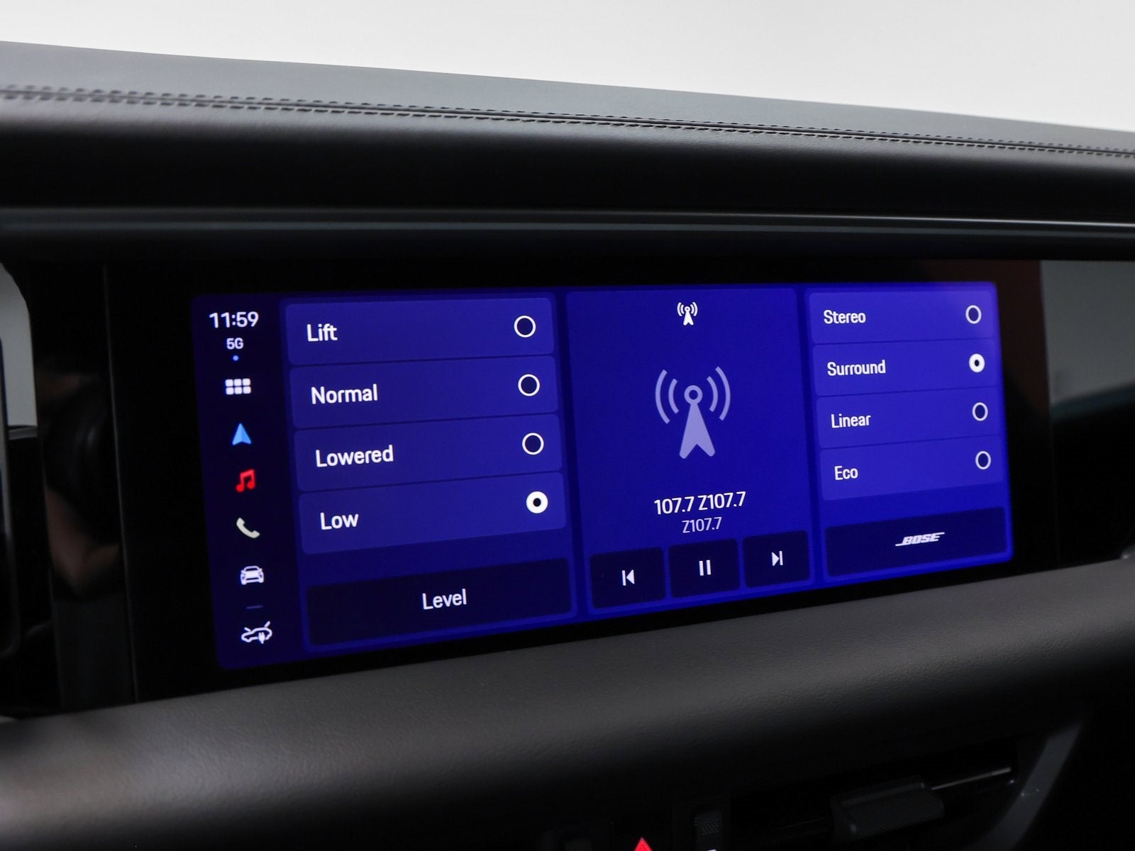 2025 Porsche Macan Electric 4