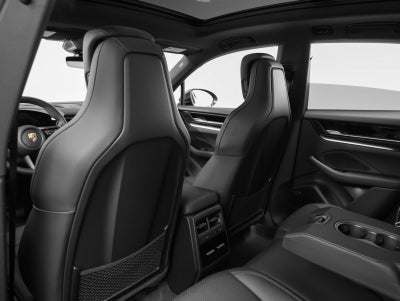 2025 Porsche Macan Electric 4