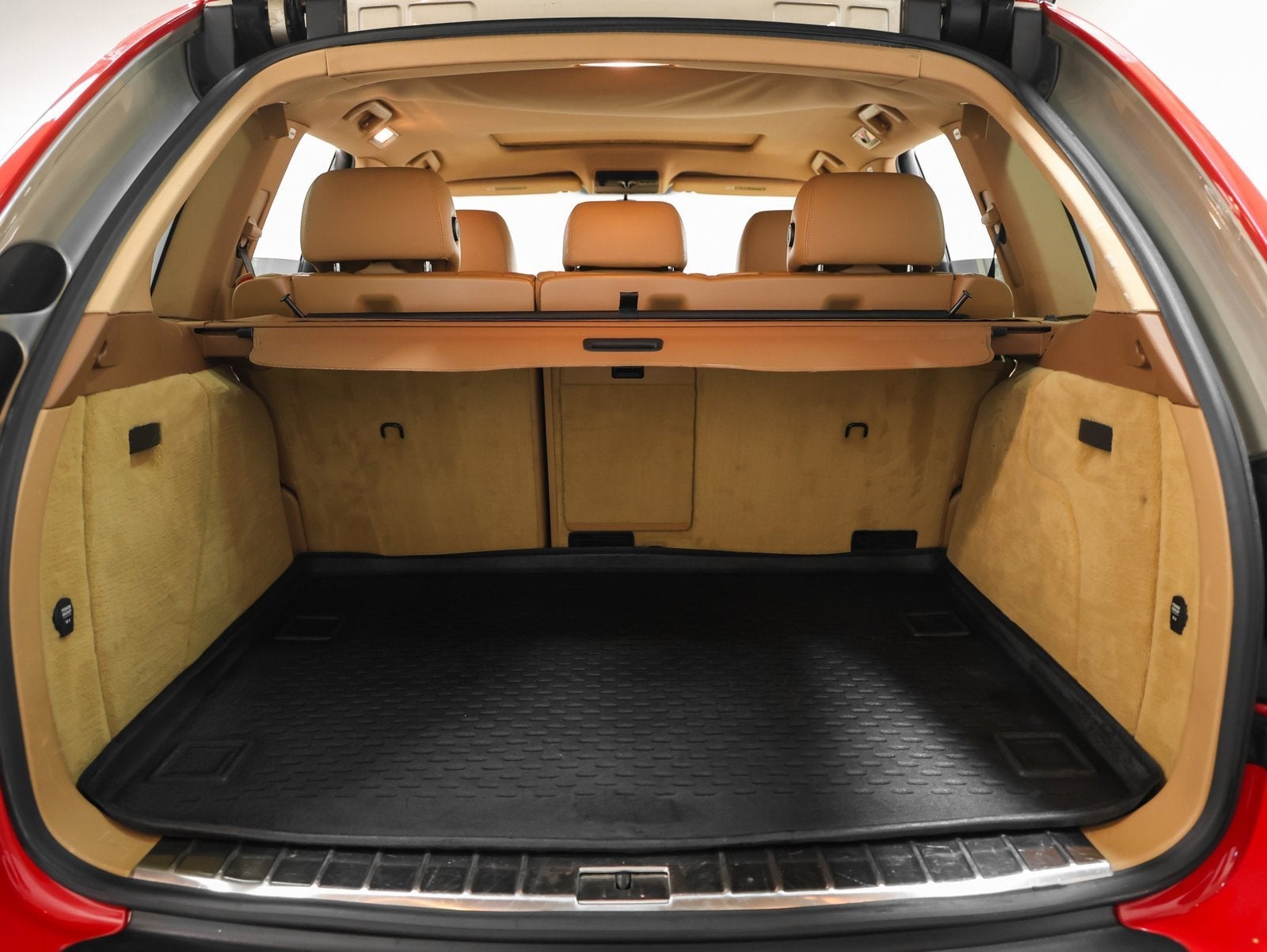 2005 Porsche Cayenne S