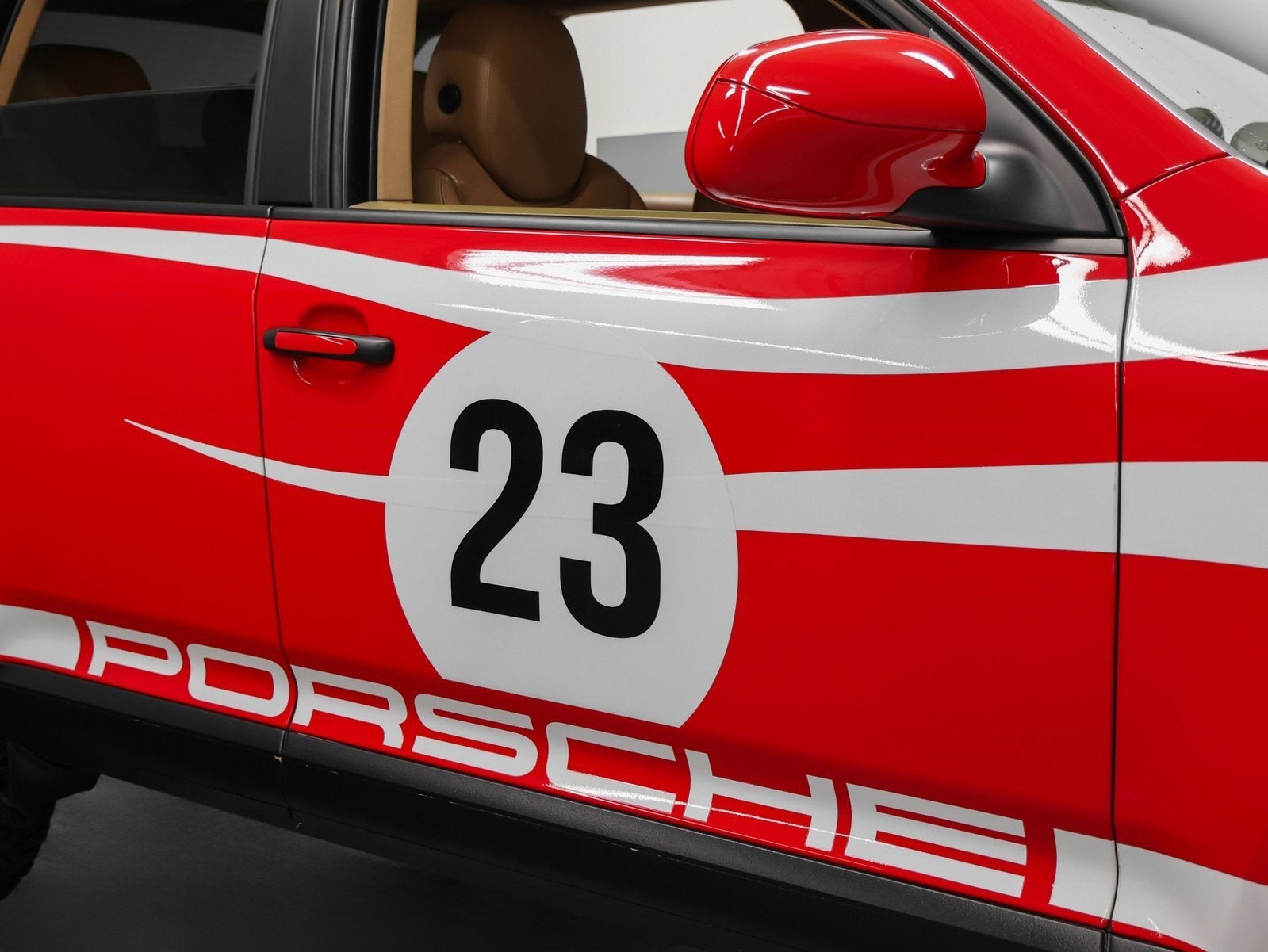 2005 Porsche Cayenne S