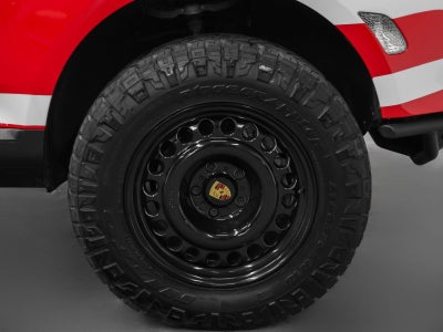 2005 Porsche Cayenne S