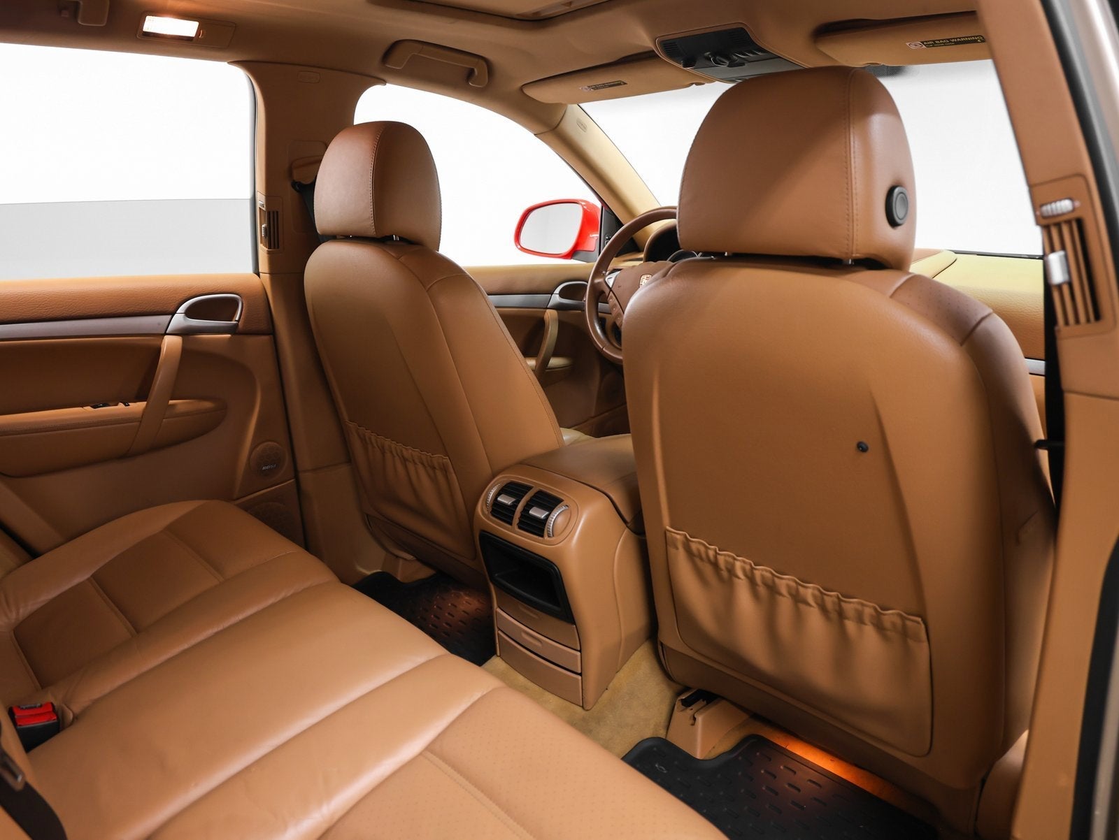 2005 Porsche Cayenne S