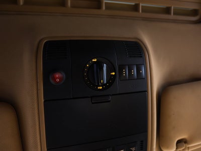 2005 Porsche Cayenne S