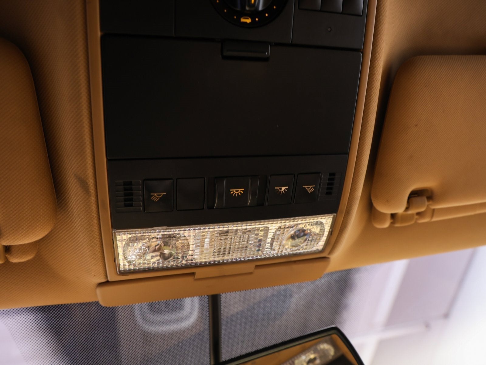 2005 Porsche Cayenne S