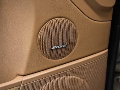 2005 Porsche Cayenne S