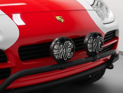 2005 Porsche Cayenne S