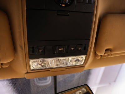 2005 Porsche Cayenne S