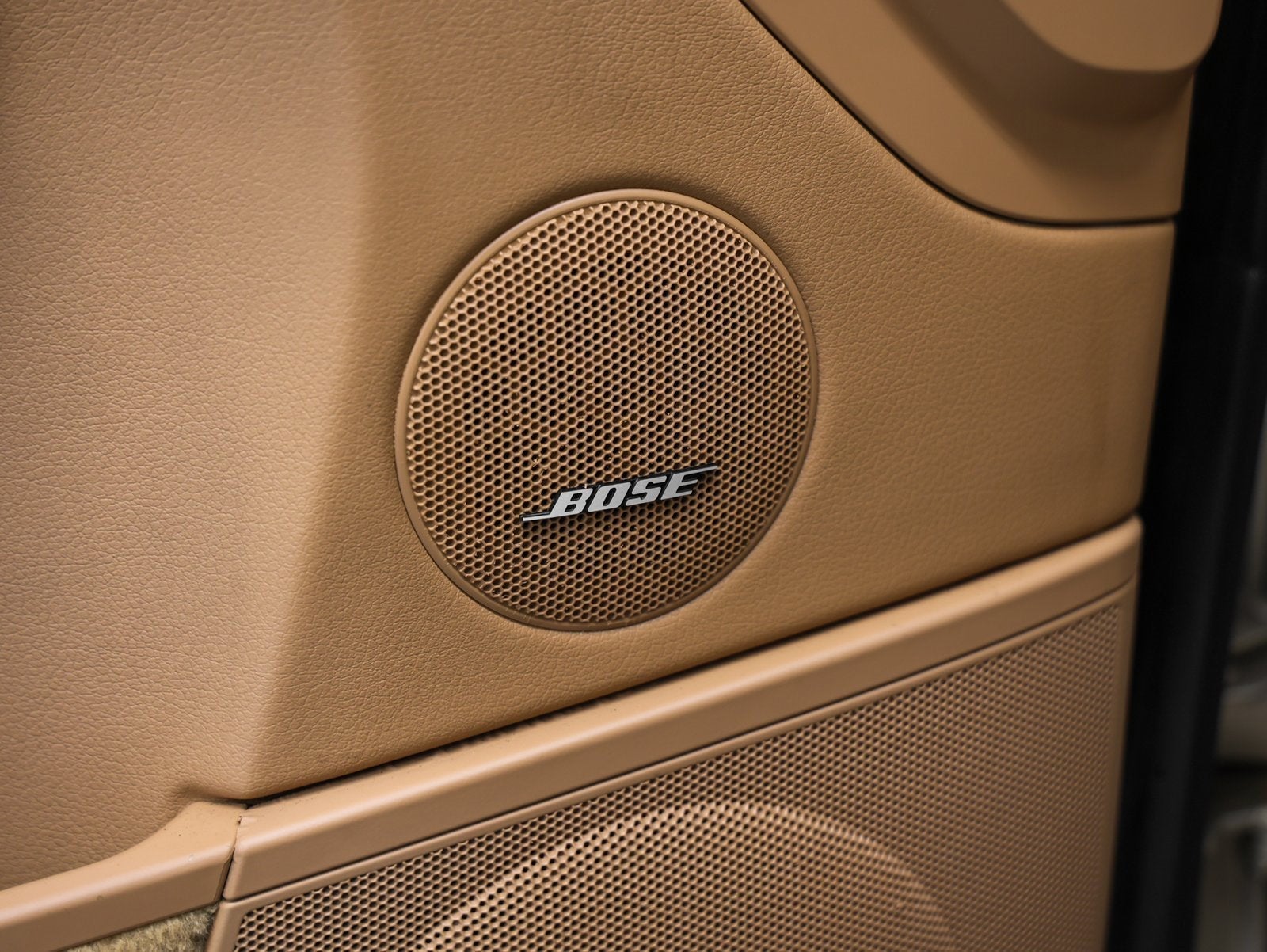 2005 Porsche Cayenne S