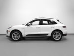 2021 Porsche Macan S