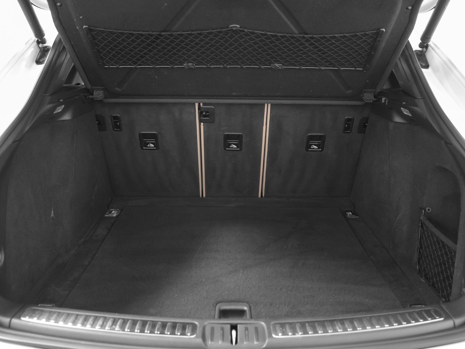 2021 Porsche Macan S