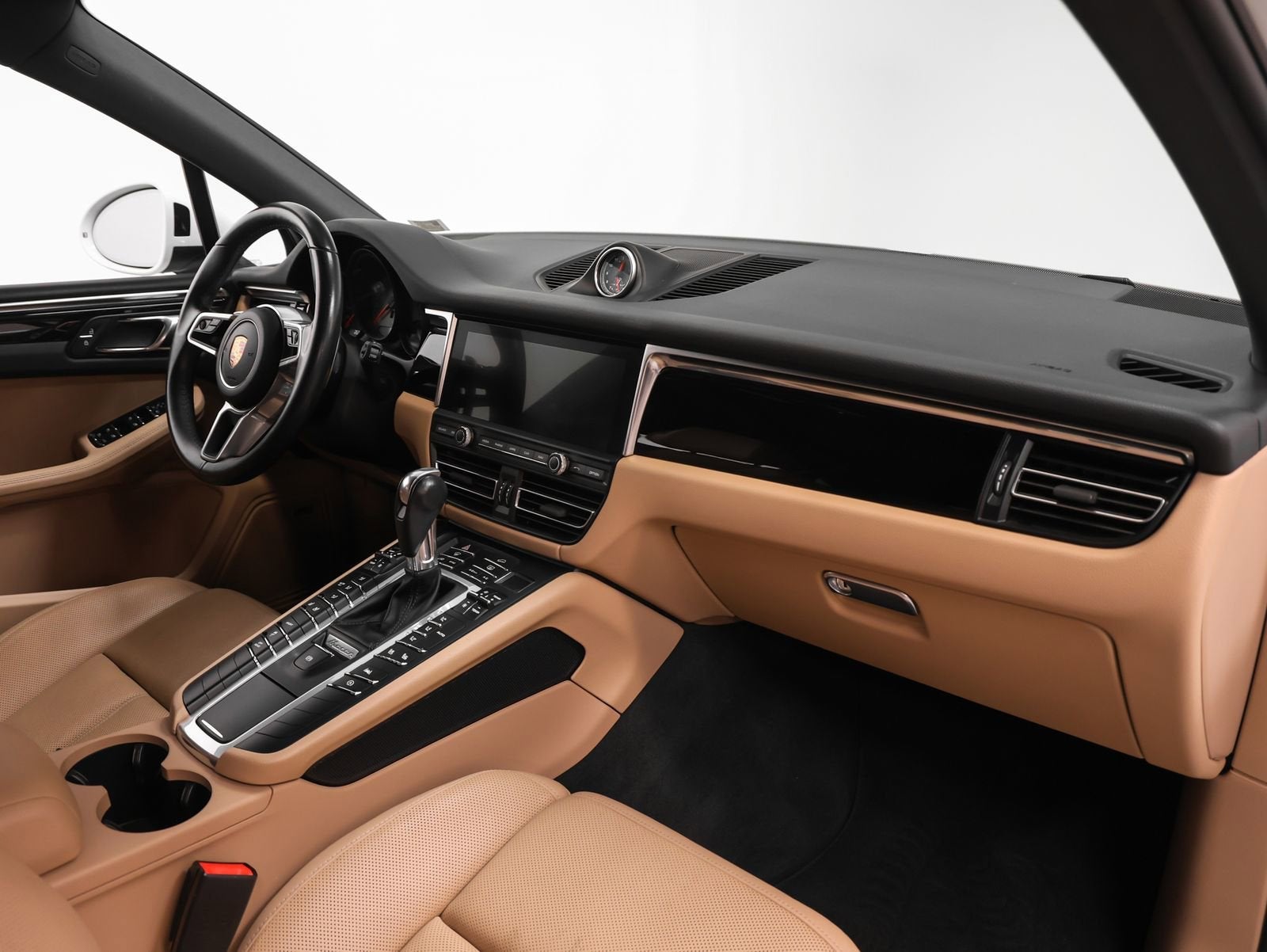 2021 Porsche Macan S