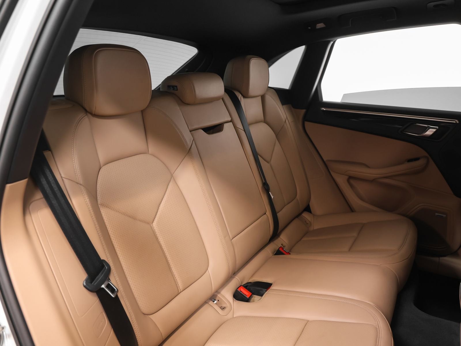 2021 Porsche Macan S