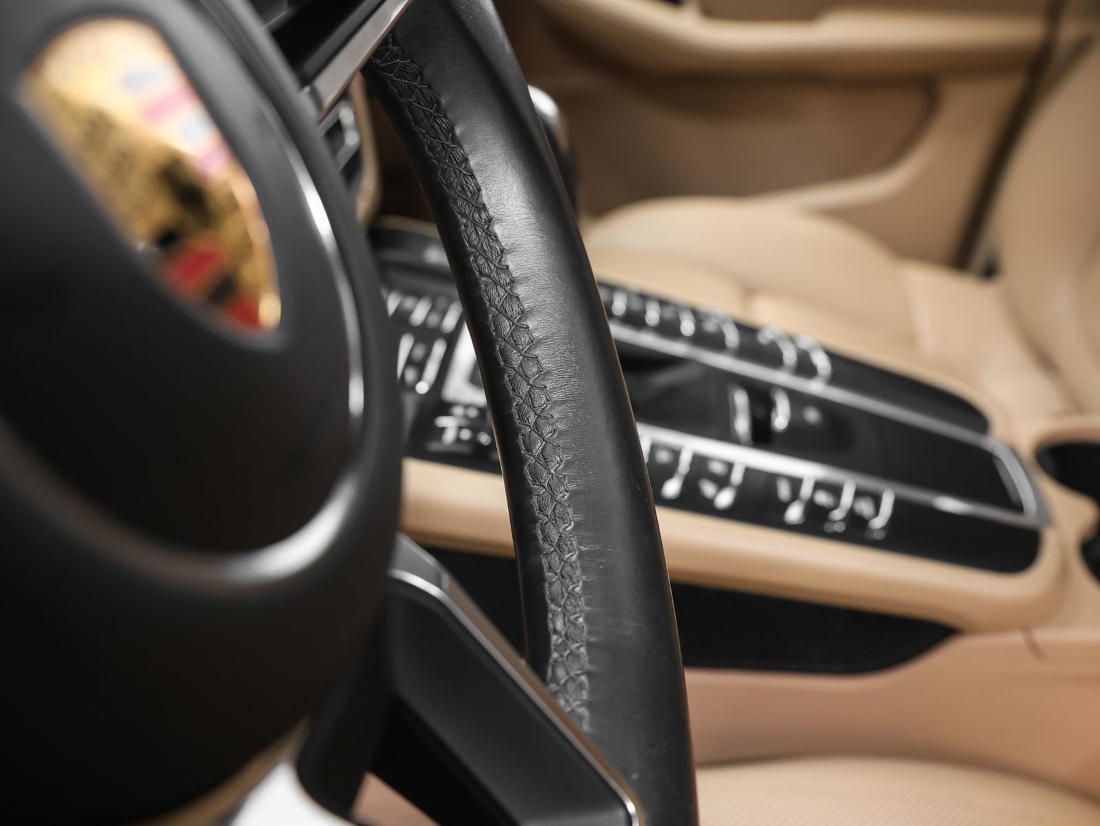 2021 Porsche Macan S