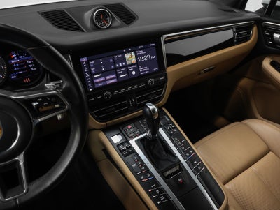 2021 Porsche Macan S