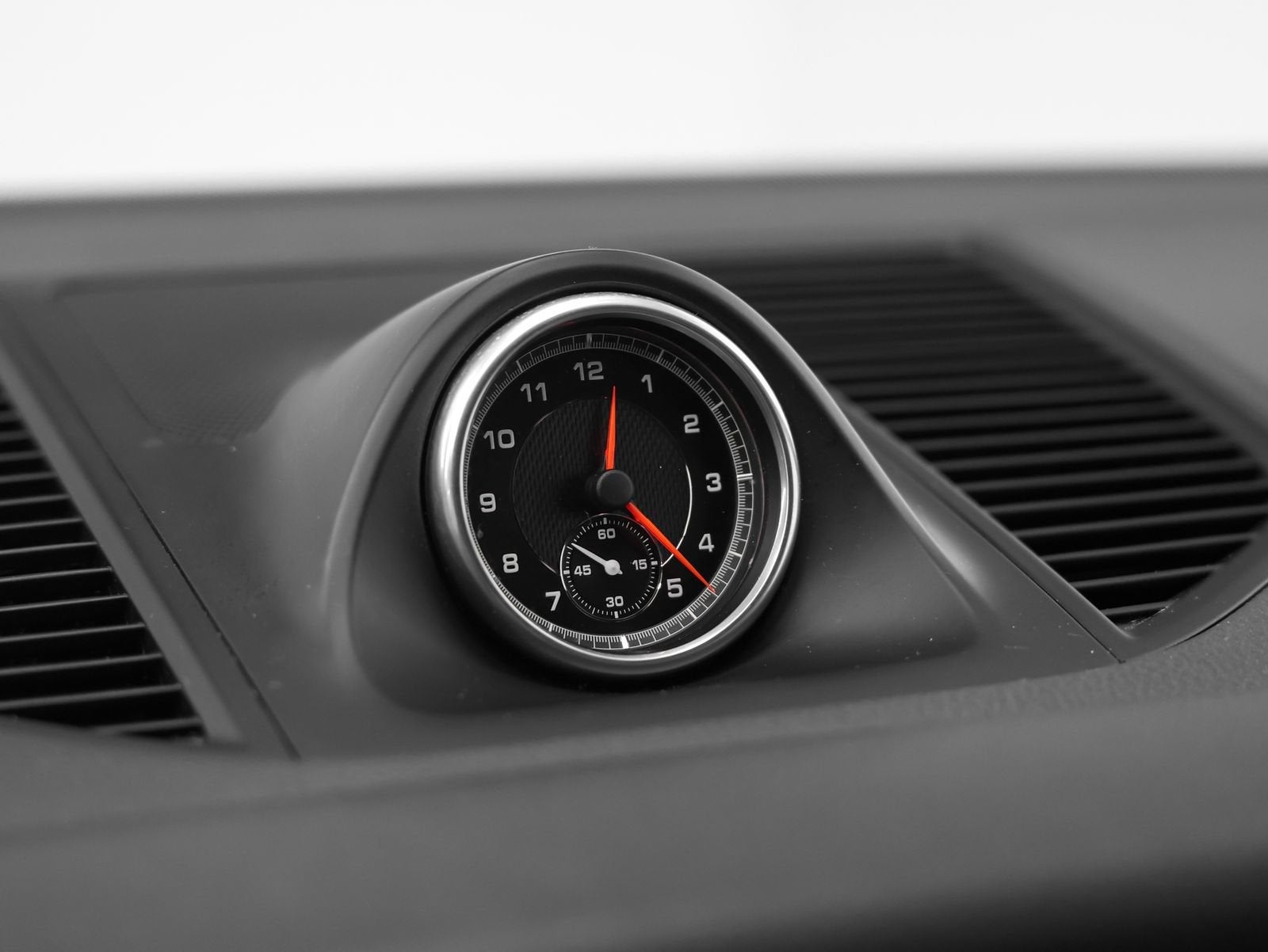 2021 Porsche Macan S