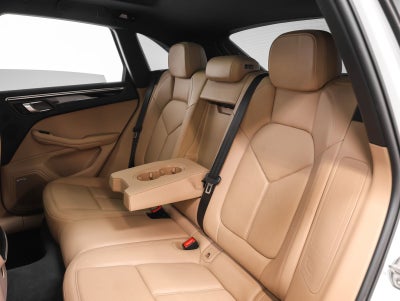 2021 Porsche Macan S