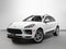 2021 Porsche Macan S