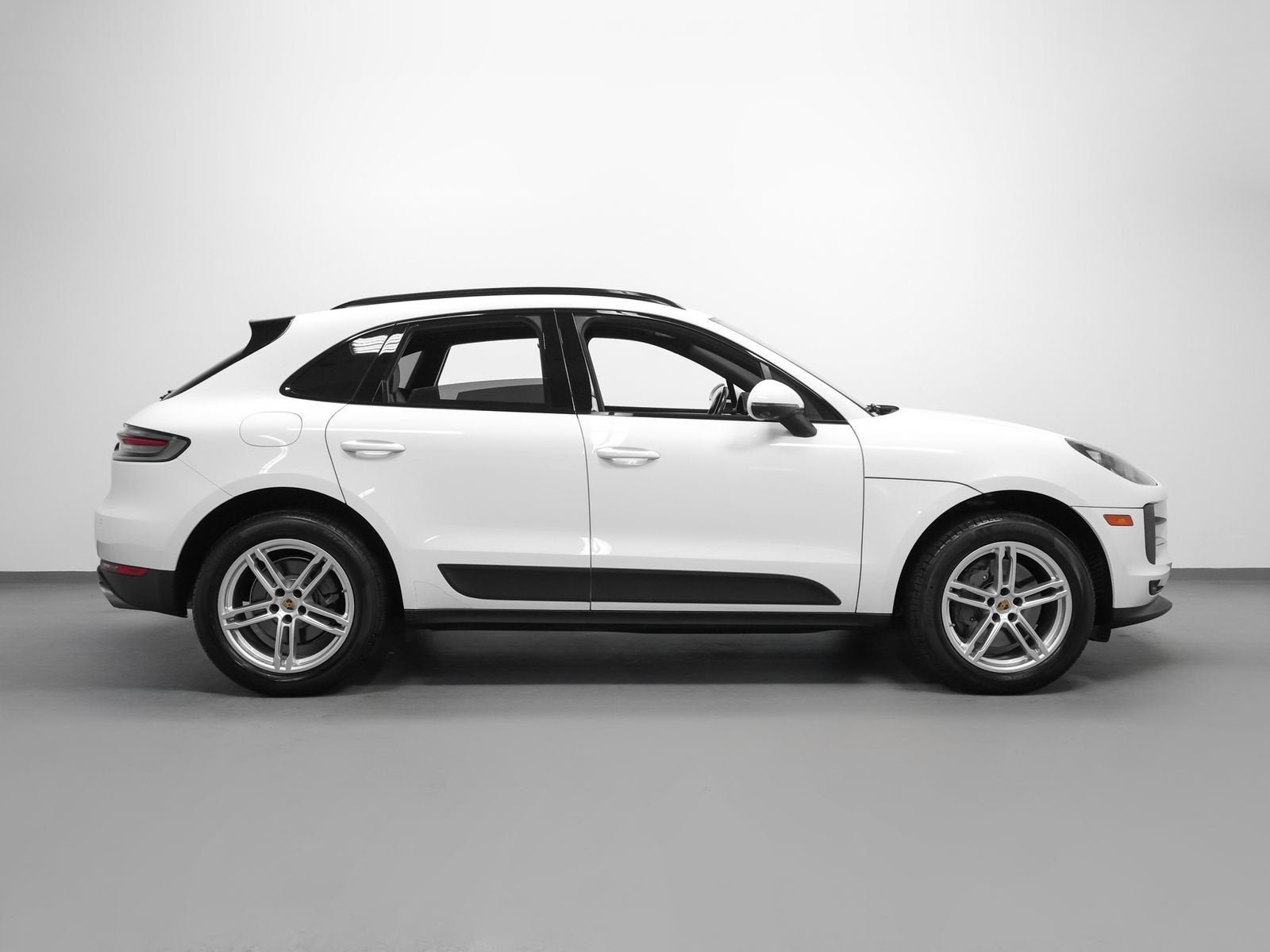 2021 Porsche Macan S
