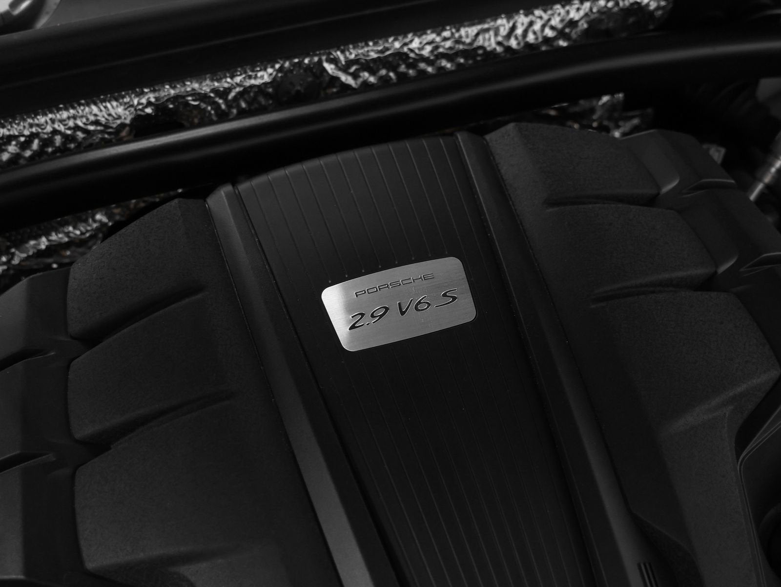 2021 Porsche Macan S