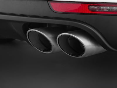 2021 Porsche Macan S