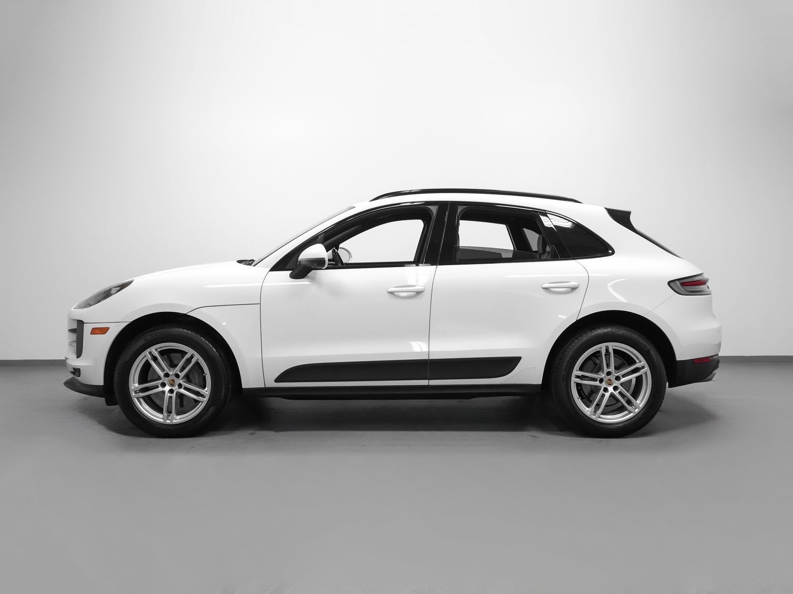 2021 Porsche Macan S